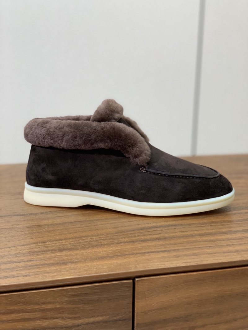 L0r0 P1ana loafers